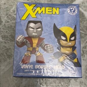 Marvel X-Men mystery bobble head collectible‼️‼️